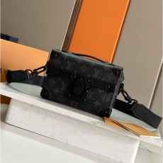 Mens Louis Vuitton Satchel Bags